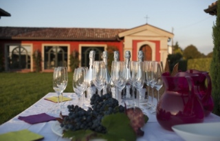 Tenuta La Tassèra - Wedding